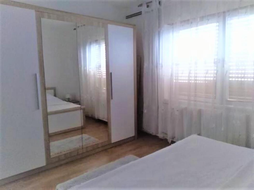 Apartment Mediterranean Garden Rijeka Exterior foto